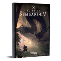 Ruins of Symbaroum - Bestiary