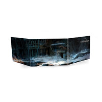Ruins of Symbaroum - Gamemaster's Screen
