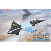 Freedom Models 18020 1/48 TF-20B Tiger Shark Adv trainer, USAF WHIF Fantasy Plastic Model Kit