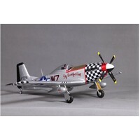 FMS P-51D 800mm Big Beautiful Doll (V2) PNP