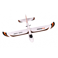 FMS Easy Trainer 1280mm White RTF Mode 1