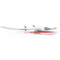FMS V2 Easy Trainer 1280mm White Mode 2 RTF