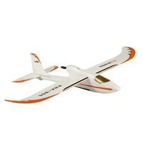FMS Models Easy Trainer 800mm White RTF FMS056 Mode 2