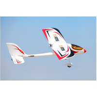FMS Red Dragon 900mm RTF Mode1