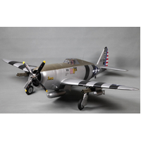 FMS P-47 Razorback 1500mm Bonnie PNP