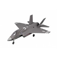 FMS F35 EDF jet w/64mm fan unit PNP