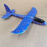 Mini Fox V2 (Blue)