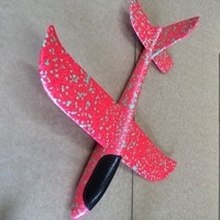 Mini Fox V2 (Red)