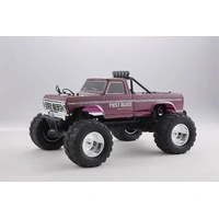 FMS 1/10 Ford F100 RTR First Blood