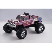 FMS 1/10 Ford F100 RTR High Roller