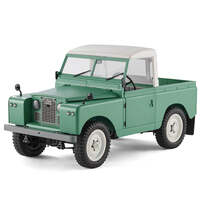 FMS 1/12 Land Rover Series II RTR Green RC Crawler (FCX12)