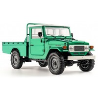 FMS 1/12 Toyota Landcruiser FJ45 Pickup Truck RTR Green