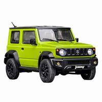 FMS 1/12 Suzuki Jimny 4WD Crawler RTR