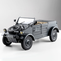 FMS 1/12 Type82 Kübelwagen RTR RC Car