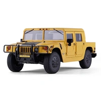 FMS 1/12 Hummer H1 Alpha RS Yellow