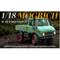 FMS 1/18 Mogrich RTR Off-Road RC FMS11810