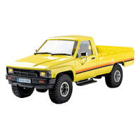 FMS 1/18 Toyota Hilux RTR Yellow RC Crawler 4WD