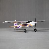 FMS Trainer 1220mm Super EZ V4 PNP kit - float included (Reflex Stabilizer included)