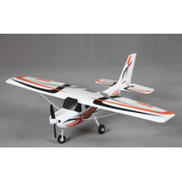 FMS Ranger 850mm with flight controled GPS System