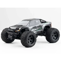 [Scratch and Dent] FMS 1/24 FMT24 Chevrolet Colorado RTR Black Brushed