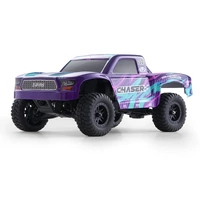 FMS 1/24 FSC24 Chaser Short Course Truck RTR (Purple)