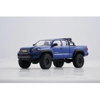 FMS 1/24 Toyota Tacoma Blue RTR