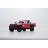 FMS 1/24 Toyota Tacoma Red RTR