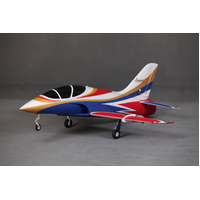 FMS 70mm Avanti V3 Ducted RC Plane