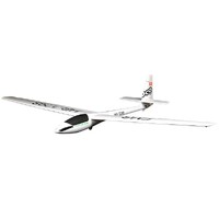 FMS 2500mm ASW-17 Glider PNP