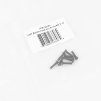 FMS 11023 Botton Head Hex Screw M2.5*10