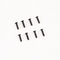 FMS 11023 Flat Head Hex Screw M2.5*10