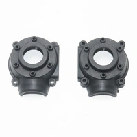 FMS YK7 Rear Portal Gear Box