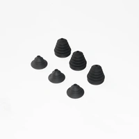 FMS YK7 Boots for driveshaft