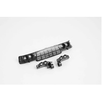 FMS 1/18  KATANA / V2 / LC80 LAND CRUISER FRONT AND REAR LIGHT CUP SET