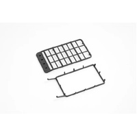 FMS 1/18  KATANA / V2 / LC80 LAND CRUISER ROOFTOP RACK