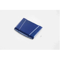 FMS 1/18  11831 LC80 LAND CRUISER V2 HOOD (BLUE)