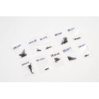 FMS LC80 Land Cruiser 80 Series Screw Set