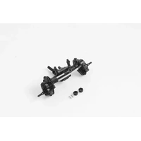 FMS 11831 FRONT AXLE  ASSEMBLY V2 (FCX18 LC80)
