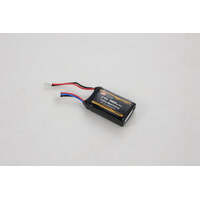 FMS FCX18 7.4V 2S 900mah Battery