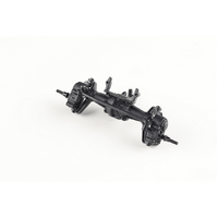 FMS 1/24 12401 Front Axle Assembly