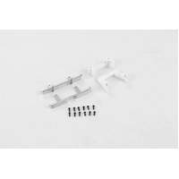 FMS 1/24 12402  BUMPER SET