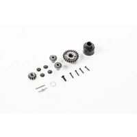FMS FCX24 Metal Differential