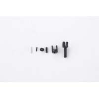 FMS 1/24 CVD AXLE SET A