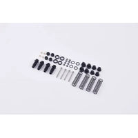 FMS 1/24 ALUMINUM SHOCK ABSORBER