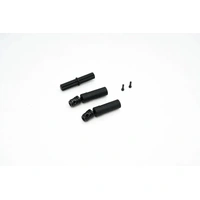 FMS FCX10 11001 TRANSMISSION BOX SHAFT ASSEMBLY