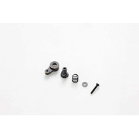FMS Upgrade Parts - FCX18 Land Cruiser 80 METAL SERVO HORN SET