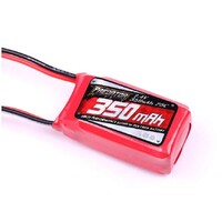 FMS 7.4V 350mAh 20C Battery