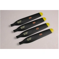 Prop 14x8 (4-Blade) 1400mm F4U (The old SKU is FMSSV115)