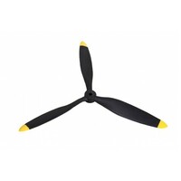 Prop 10.5x7 (3-Blade) 980mm P-39