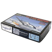 Forces of Valour 1/72  U.S. P-51D Mustang Plastic Model Kit